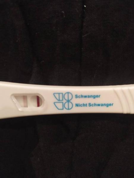 Bild zu Positiv - Forum für Juli - Mamis