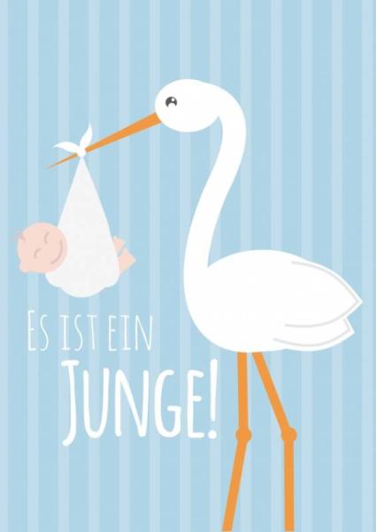 Bild zu Es wird ein.... - Forum für Juli - Mamis