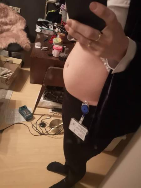 Bild zu Kugel mittwoch - Forum für Juli - Mamis