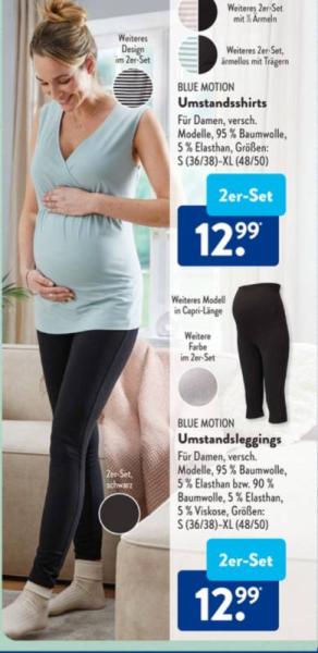 Bild zu Morgen umstandsmode im Angebot - Forum für Juli - Mamis