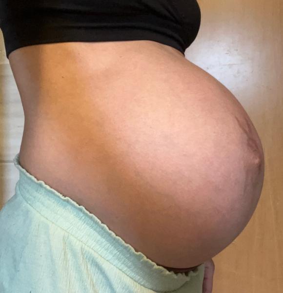 Bild zu Ups heute ist ja **Murmelmittwoch** - Forum für Juli - Mamis