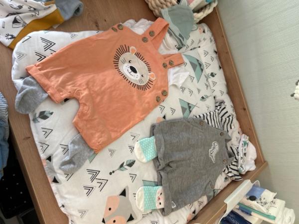 Bild zu „Homecomingoutfit“ - Forum für Juli - Mamis