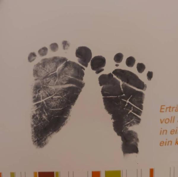 Bild zu Auch wir haben es geschafft - Forum für Juli - Mamis