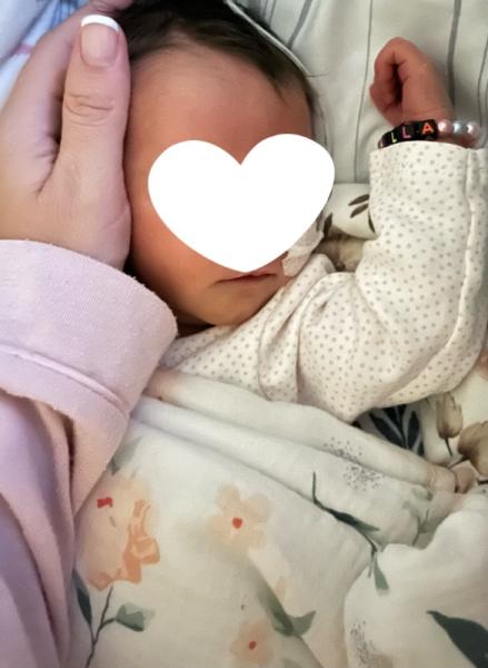 Bild zu 2 Wochen alt und immer noch im KH - Forum für Juli - Mamis