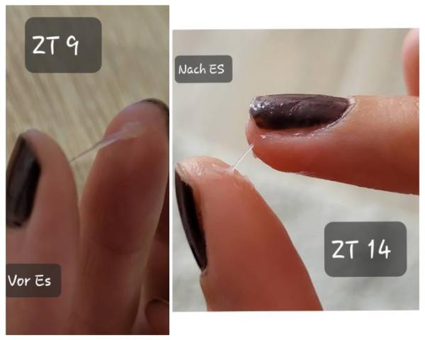 Bild zu Brauche nochmal eure Meinungen ☺️ - Forum für Juli - Mamis