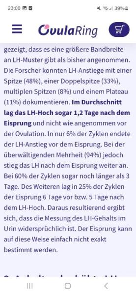 Bild zu Etwas zum Diskutieren.. - Forum für Juli - Mamis