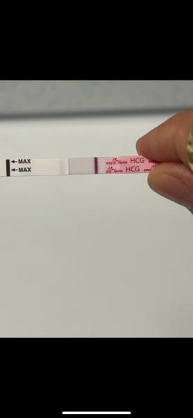Bild zu Letzter Test - Forum für Juli - Mamis