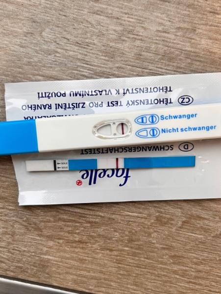 Bild zu Hab wohl unbemerkt ein Ticket gekauft 😁 - Forum für Juli - Mamis