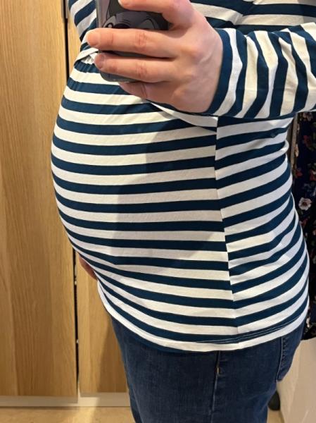 Bild zu Babybäuchlein - Forum für Juli - Mamis