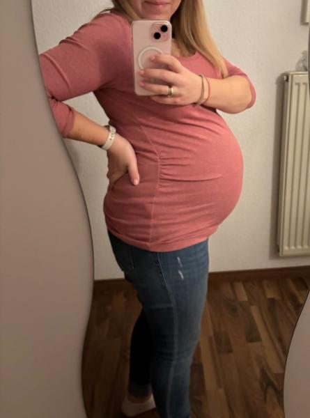 Bild zu Noch wenigstens 3 Monate… - Forum für Juli - Mamis