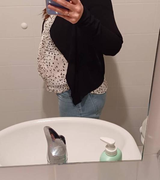 Bild zu Dickbauch-Dienstag - Forum für Juli - Mamis