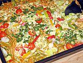 Bild zu hier mal für euch ein tolles und schnelles Rezept - Forum für August - Mamis