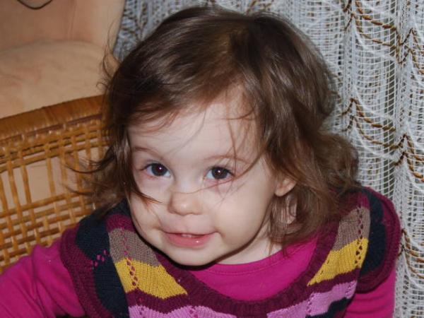 Bild zu Ein Bild... - Forum für August - Mamis