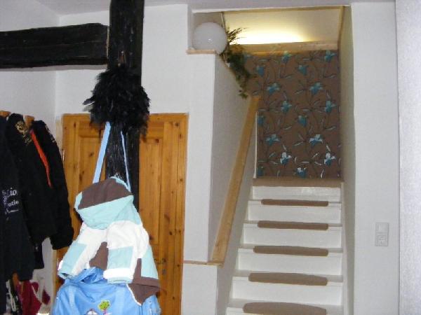 Bild zu So, hier Bilder von der Renovierung - Forum für August - Mamis