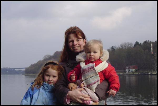 Bild zu Foto vom Wochenende - Forum für August - Mamis