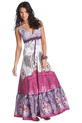 Bild zu Ich hab mich fürn Kleid entschieden... - Forum für August - Mamis