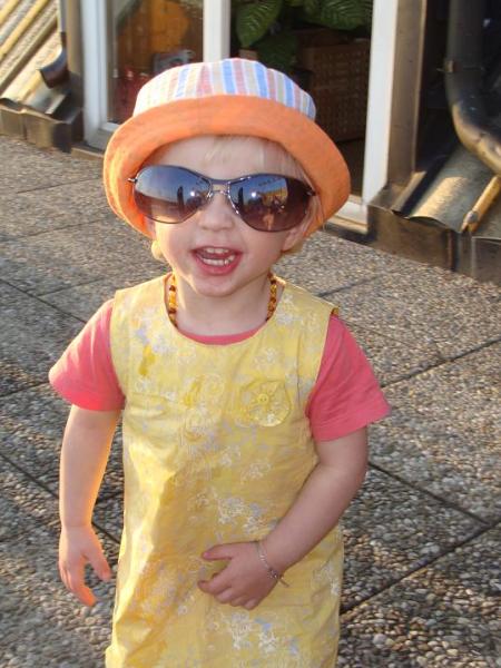 Bild zu Osterbilder - Forum für August - Mamis