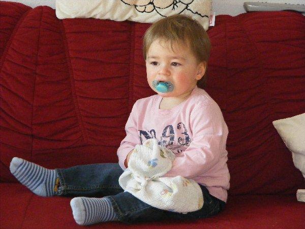 Bild zu Anne, Entscheidungshilfe Frisör? - Forum für August - Mamis