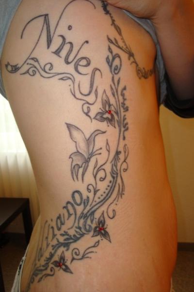 Bild zu ich hab mich endlich getraut :-D - Forum für August - Mamis