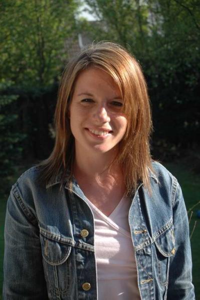 Bild zu Foto :-) - Forum für August - Mamis