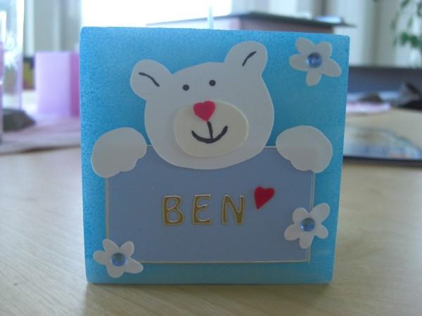 Bild zu @Sarah, Nicole und Patty - Forum für August - Mamis