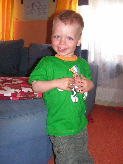 Bild zu Philipp - Forum für August - Mamis