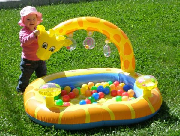 Bild zu Fotos von unseren Kids.... - Forum für August - Mamis