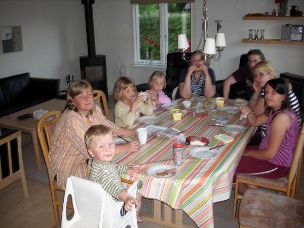 Bild zu zurück aus Dänemark - Forum für August - Mamis