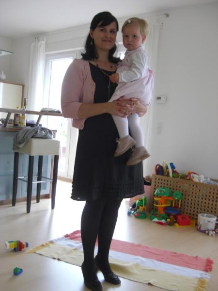 Bild zu Ein paar Bilder... - Forum für August - Mamis