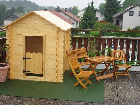 Bild zu @ Nina- Fotos - Forum für August - Mamis