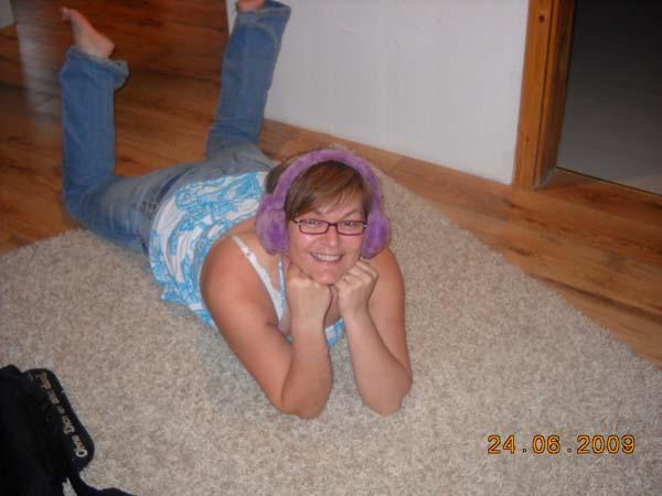 Bild zu Anne und Romy - Forum für August - Mamis