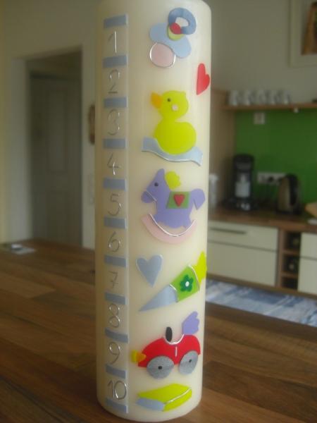 Bild zu Ich hab mal wieder was.... - Forum für August - Mamis