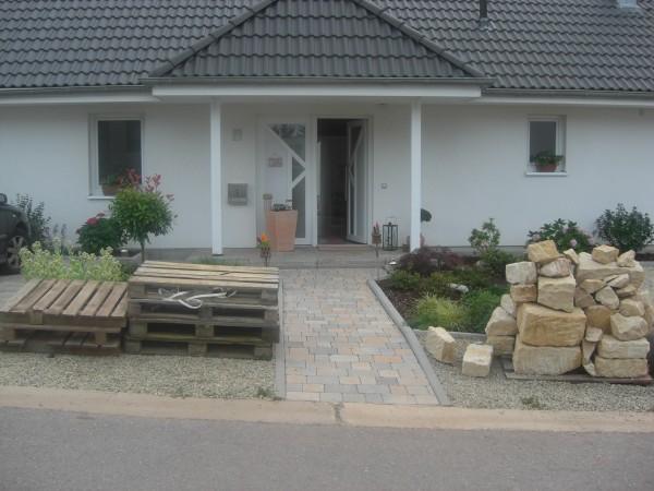 Bild zu Bilder - Forum für August - Mamis