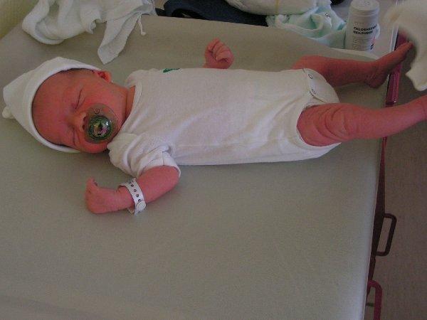 Bild zu wollt ihr mal lunschen  und ganz sentimental - Forum für August - Mamis
