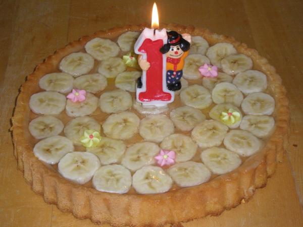 Bild zu Kuchen - Forum für August - Mamis