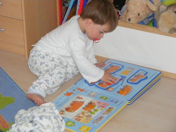 Bild zu @ jane - Forum für August - Mamis