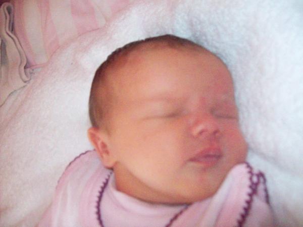 Bild zu Gerade eben war die Hebamme hier - Forum für August - Mamis