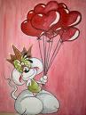 Bild zu Liebe Lucy - Forum für August - Mamis