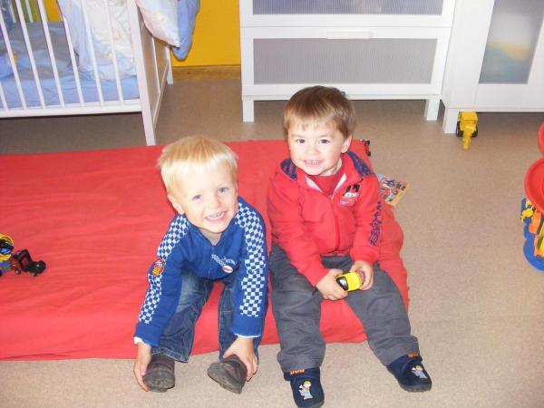 Bild zu 