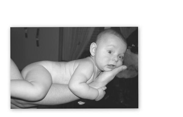 Bild zu Testfoto - Forum für August - Mamis