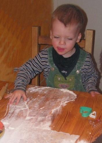 Bild zu Backe Backe Kuchen *tralalala* - Forum für August - Mamis
