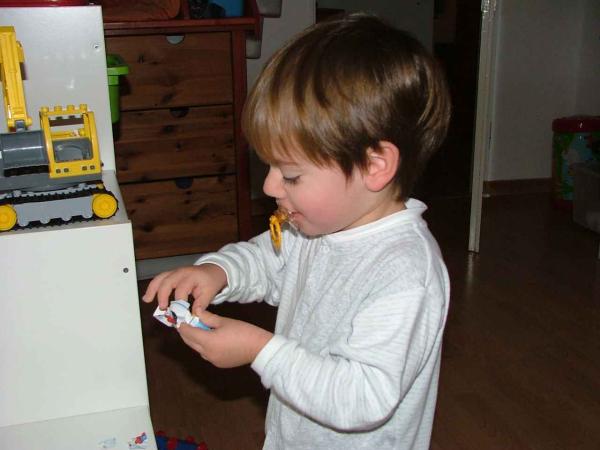 Bild zu