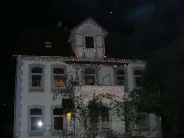 Bild zu hier unsere weihnachtsarbeiten :-) - Forum für August - Mamis