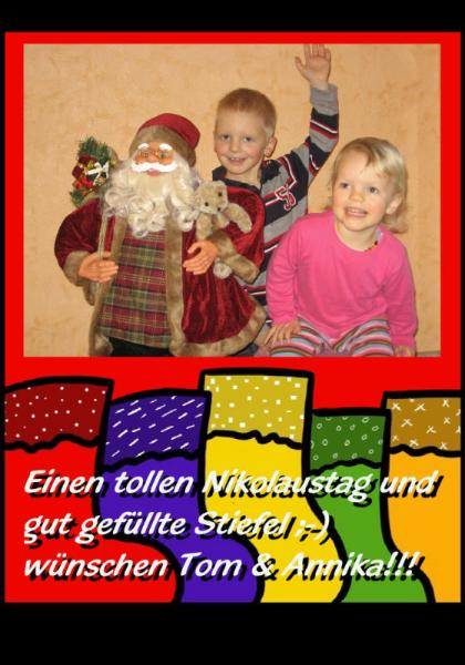 Bild zu Kleines Grüßchen - Forum für August - Mamis