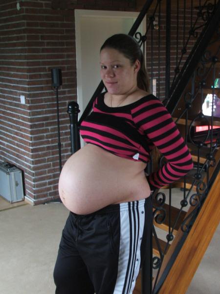 Bild zu Nein, es wurden keine Zwillinge.... - Forum für August - Mamis