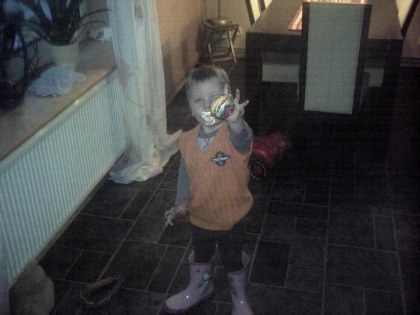 Bild zu 