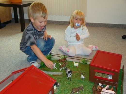 Bild zu 