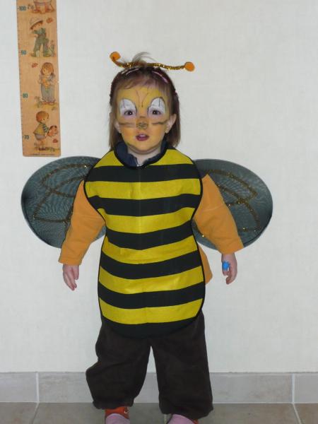 Bild zu Foto Fasching - Forum für August - Mamis