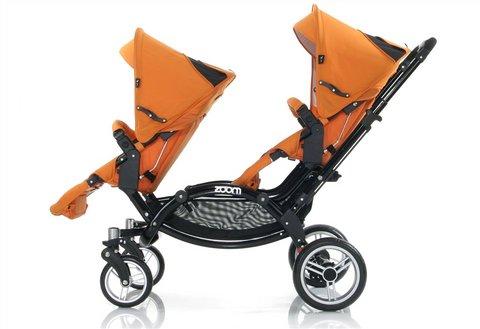 Bild zu Ich geh gleich diesen Wagen hier abholen :-))) - Forum für August - Mamis