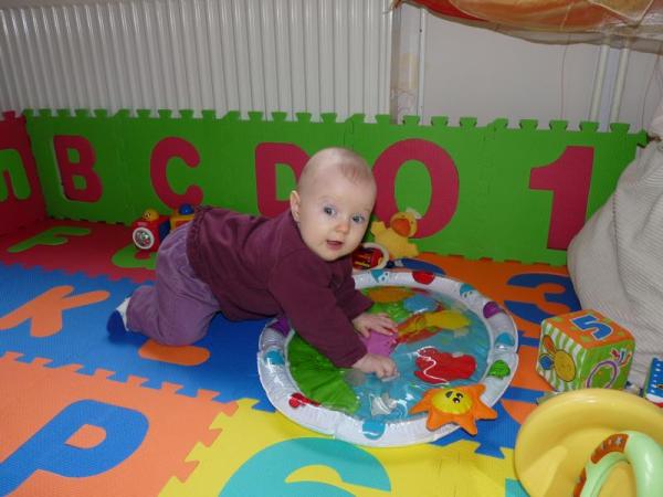 Bild zu 